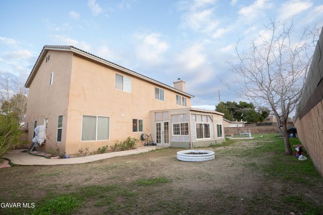 44019 W 22nd Street, Lancaster, CA 93536