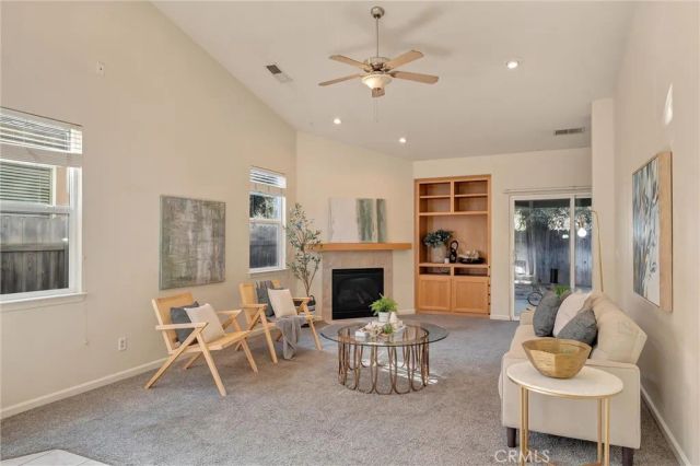 1025 Raven Lane, Chico, CA 95926