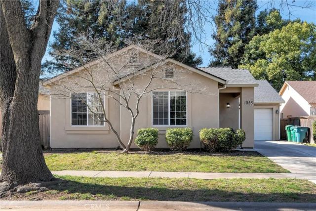 1025 Raven Lane, Chico, CA 95926