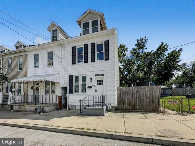 633 VANDER AVE, York, PA 17403