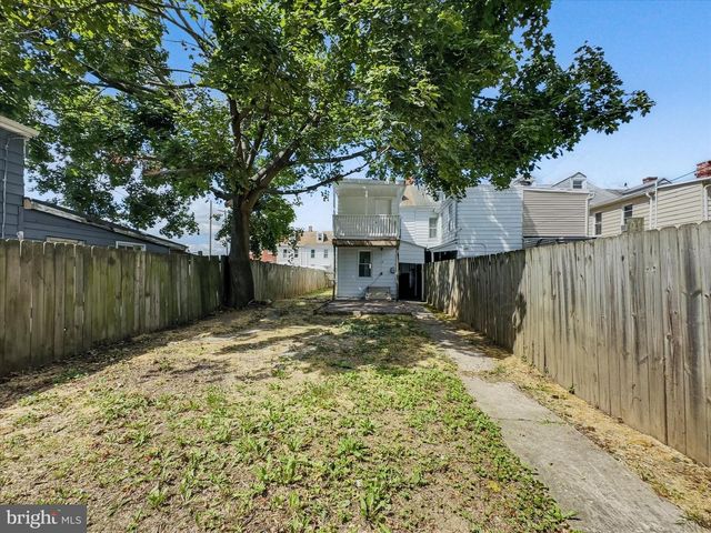 633 VANDER AVE, York, PA 17403