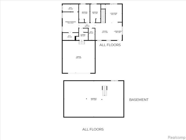 4426 Maple Leaf Trail, Flint, MI 48506