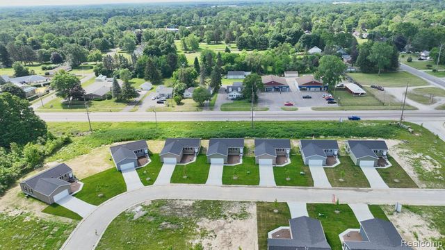 4426 Maple Leaf Trail, Flint, MI 48506