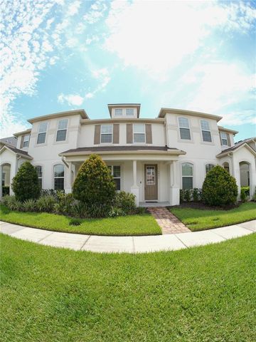 2451 VARENNA LOOP, Kissimmee, FL 34741