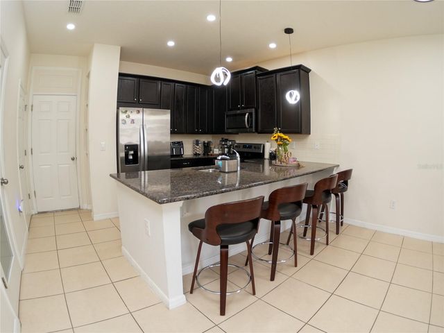 2451 VARENNA LOOP, Kissimmee, FL 34741