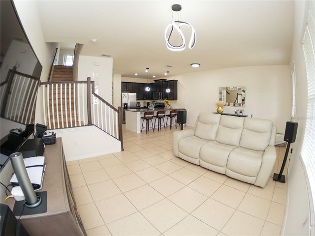 2451 VARENNA LOOP, Kissimmee, FL 34741