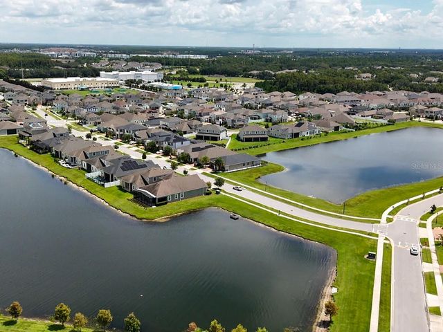 2451 VARENNA LOOP, Kissimmee, FL 34741