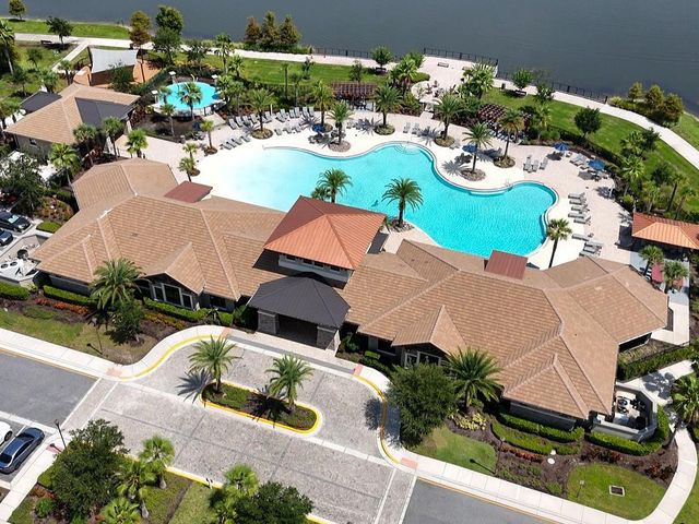2451 VARENNA LOOP, Kissimmee, FL 34741