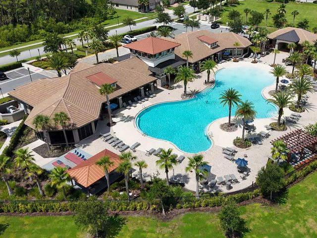 2451 VARENNA LOOP, Kissimmee, FL 34741