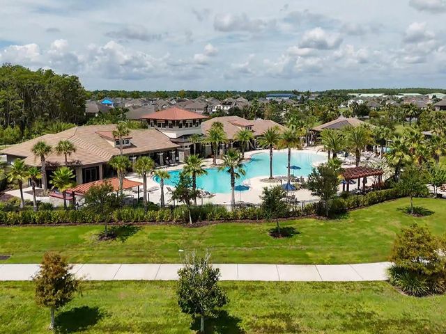 2451 VARENNA LOOP, Kissimmee, FL 34741