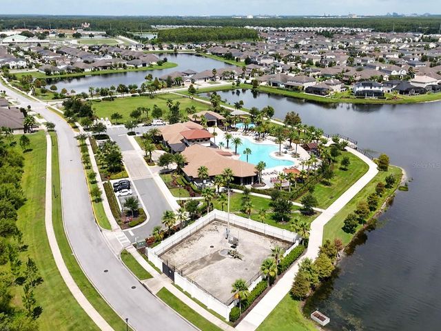 2451 VARENNA LOOP, Kissimmee, FL 34741