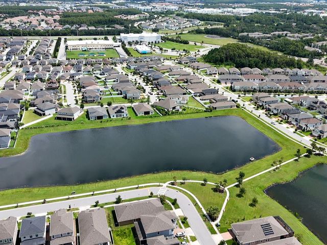 2451 VARENNA LOOP, Kissimmee, FL 34741