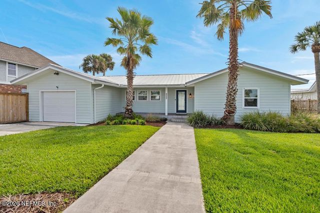 9388 HECKSCHER Drive, Jacksonville, FL 32226