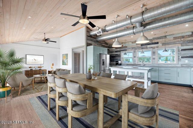 9388 HECKSCHER Drive, Jacksonville, FL 32226