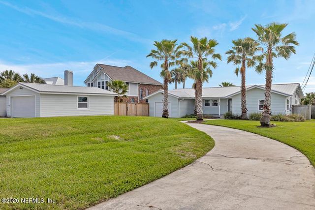 9388 HECKSCHER Drive, Jacksonville, FL 32226