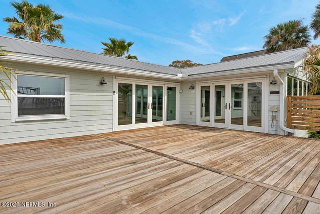 9388 HECKSCHER Drive, Jacksonville, FL 32226