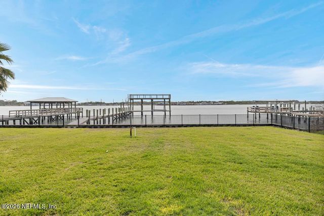 9388 HECKSCHER Drive, Jacksonville, FL 32226