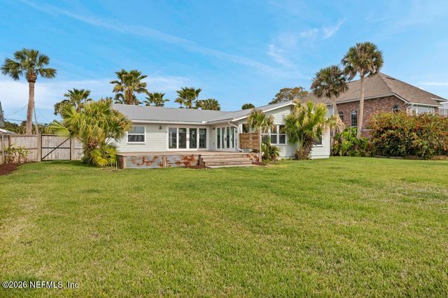 9388 HECKSCHER Drive, Jacksonville, FL 32226