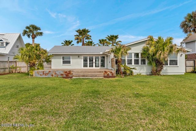 9388 HECKSCHER Drive, Jacksonville, FL 32226