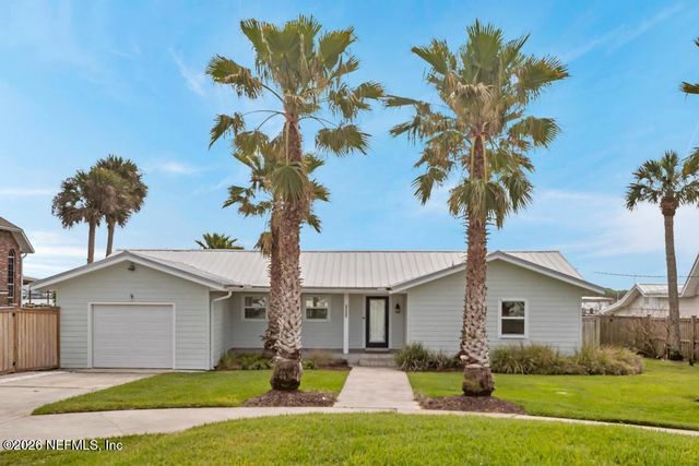 9388 HECKSCHER Drive, Jacksonville, FL 32226