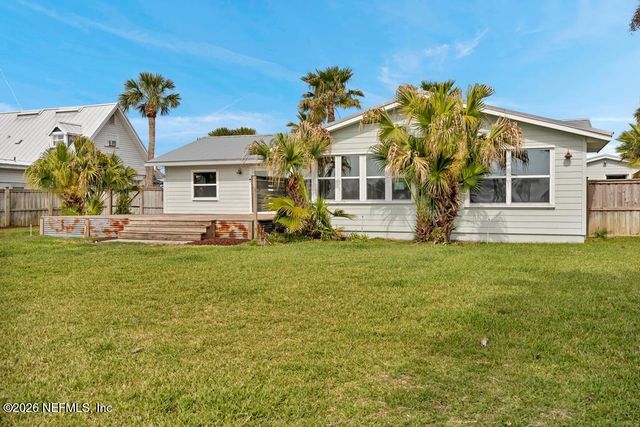 9388 HECKSCHER Drive, Jacksonville, FL 32226