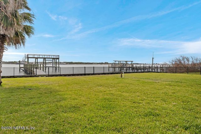 9388 HECKSCHER Drive, Jacksonville, FL 32226