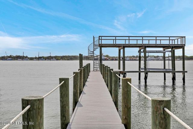 9388 HECKSCHER Drive, Jacksonville, FL 32226