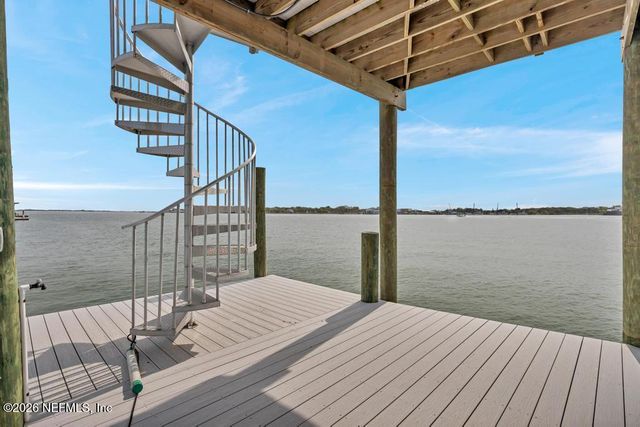 9388 HECKSCHER Drive, Jacksonville, FL 32226