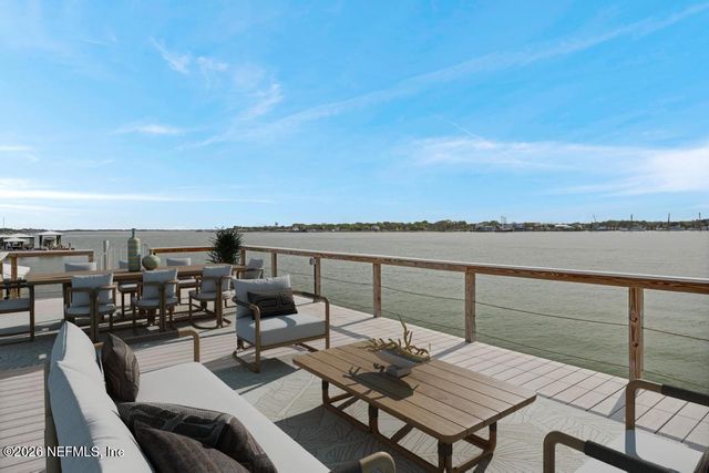 9388 HECKSCHER Drive, Jacksonville, FL 32226