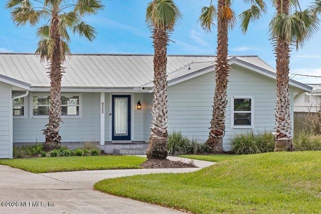 9388 HECKSCHER Drive, Jacksonville, FL 32226