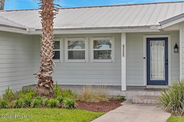 9388 HECKSCHER Drive, Jacksonville, FL 32226