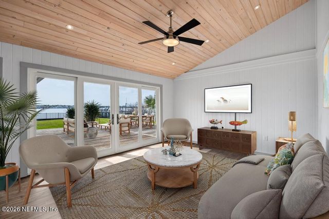 9388 HECKSCHER Drive, Jacksonville, FL 32226