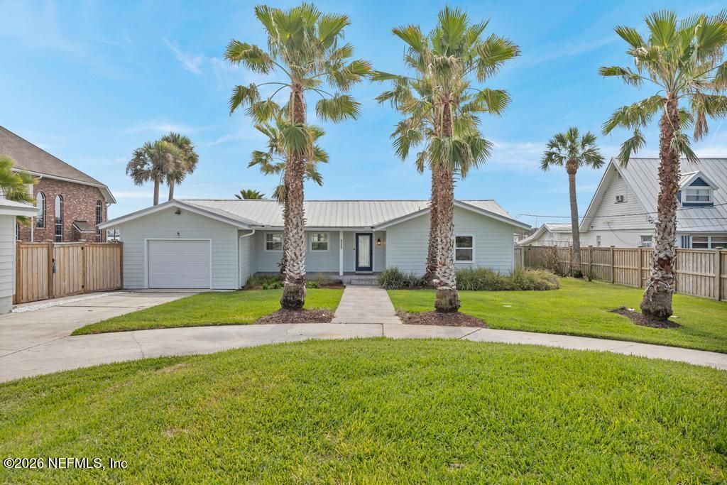 9388 HECKSCHER Drive, Jacksonville, FL 32226