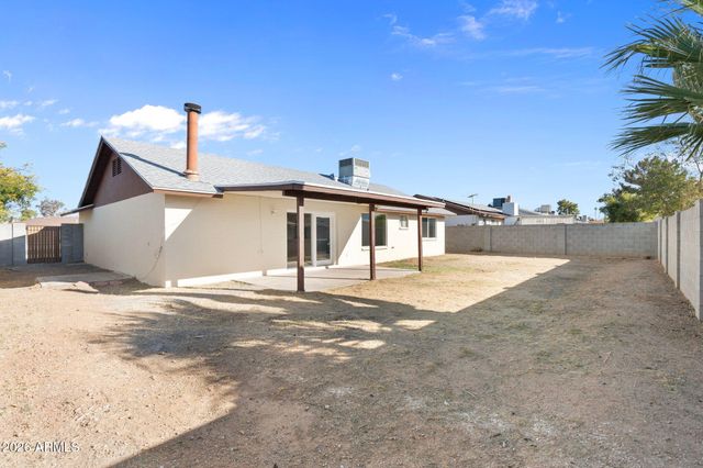 4043 W SWEETWATER Avenue, Phoenix, AZ 85029