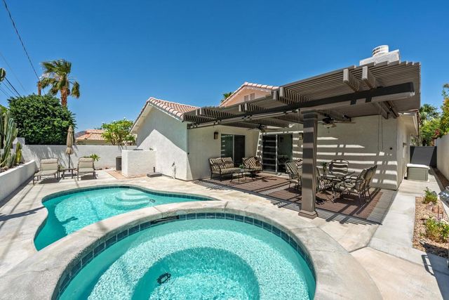 53085 Avenida Rubio, La Quinta, CA 92253