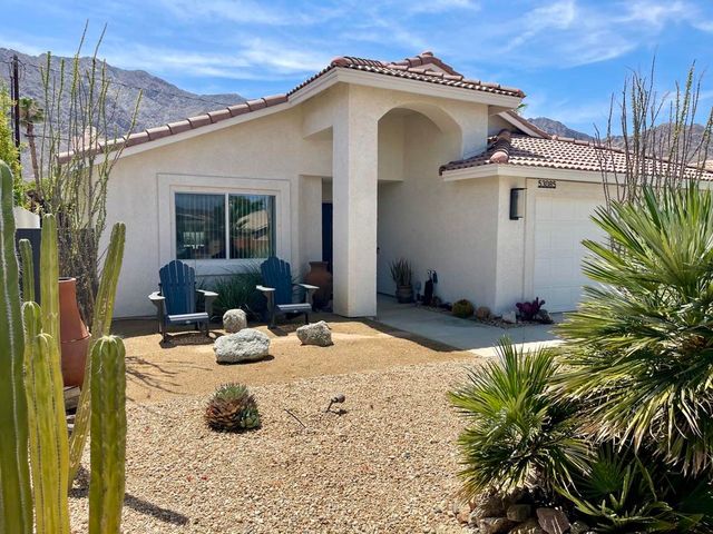 53085 Avenida Rubio, La Quinta, CA 92253