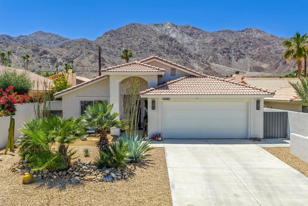 53085 Avenida Rubio, La Quinta, CA 92253