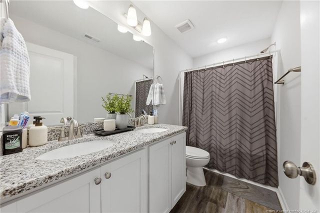179 Palomo Place, Raeford, NC 28376