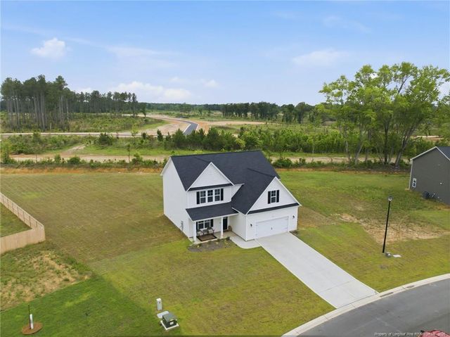 179 Palomo Place, Raeford, NC 28376