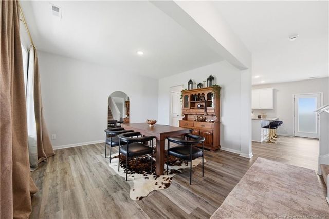 179 Palomo Place, Raeford, NC 28376
