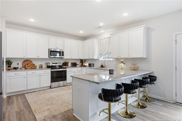 179 Palomo Place, Raeford, NC 28376