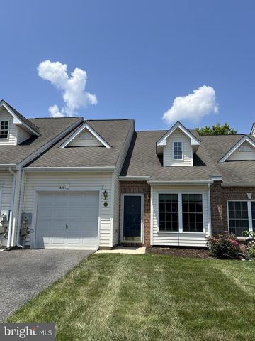 428 SWEETMAN DR, Bear, DE 19701