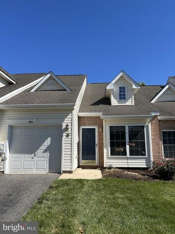 428 SWEETMAN DR, Bear, DE 19701