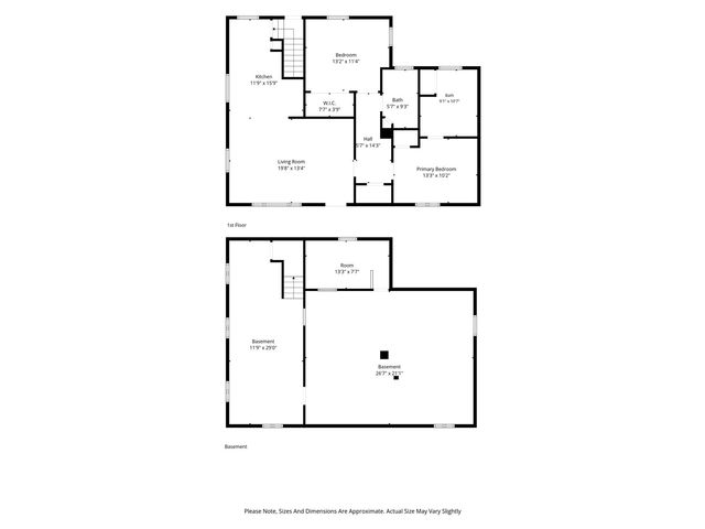 1070 27th Street, Marion, IA 50302