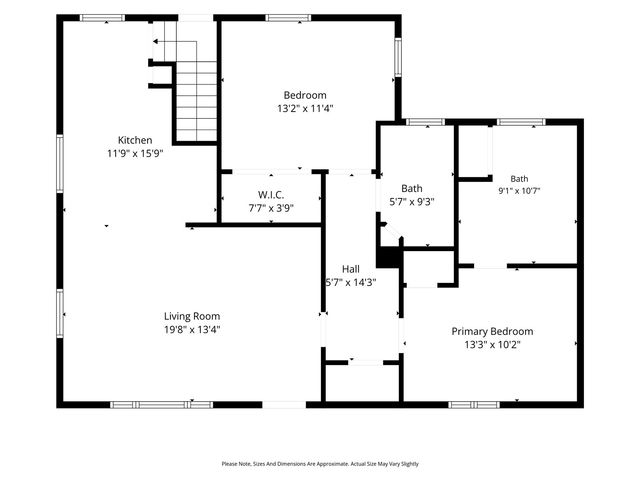 1070 27th Street, Marion, IA 50302
