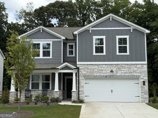 106 Henley Street, Canton, GA 30114