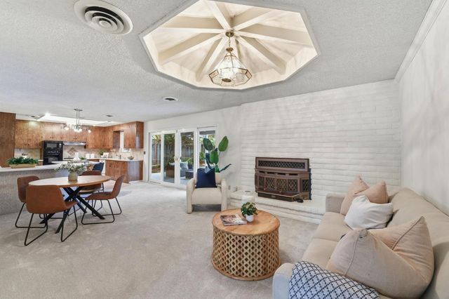 6433 Bose Lane, San Jose, CA 95120