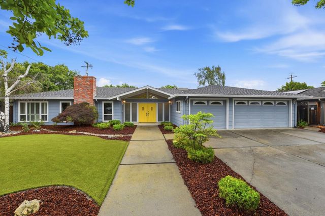 6433 Bose Lane, San Jose, CA 95120