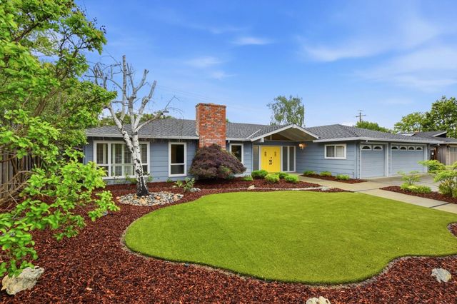 6433 Bose Lane, San Jose, CA 95120