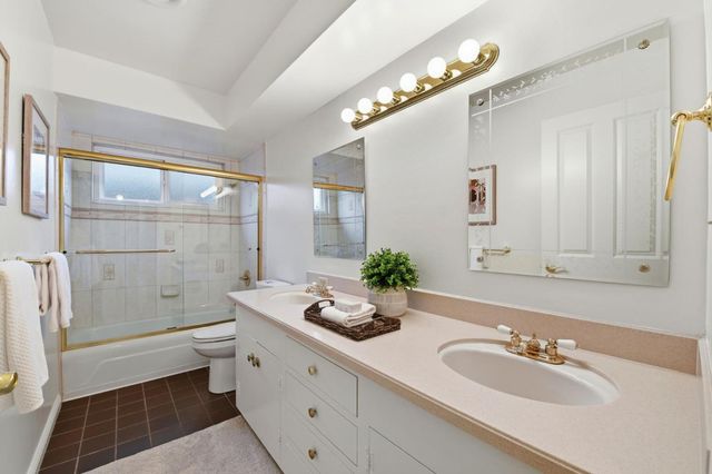 6433 Bose Lane, San Jose, CA 95120